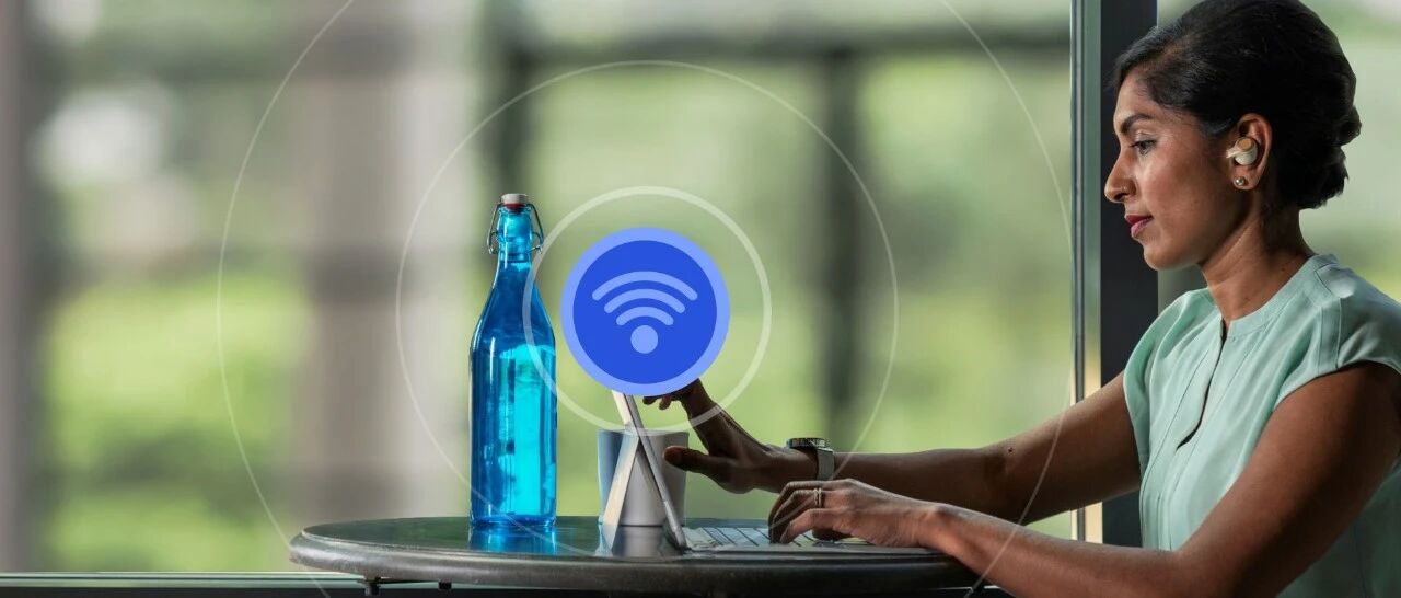 以Wi-Fi 7突破Wi-Fi性能极限