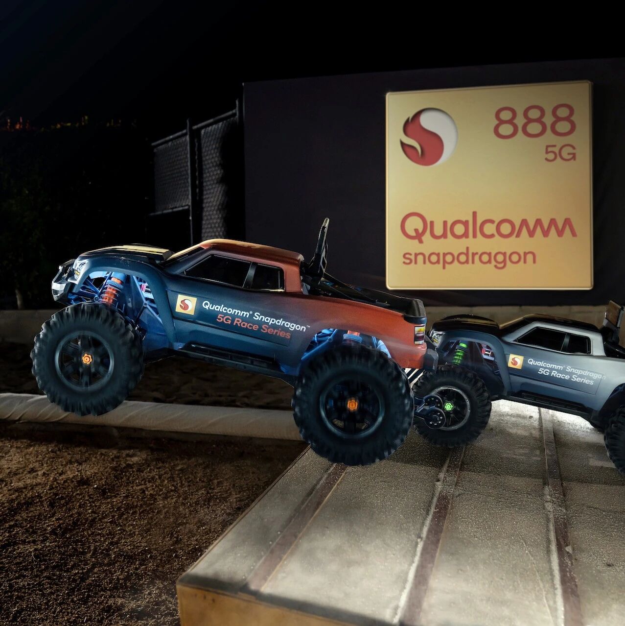 骁龙888 5G毫米波实测，快上车