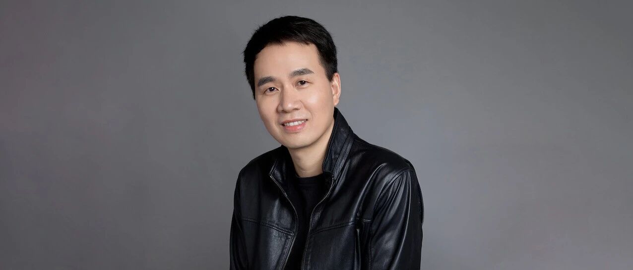 高朋满座话未来｜专访中兴通讯终端事业部总经理倪飞