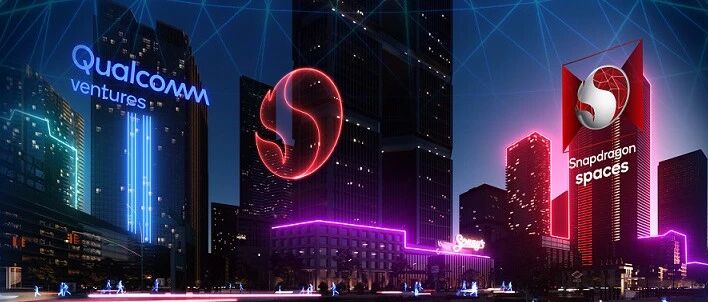 高通宣布设立1亿美元骁龙元宇宙基金