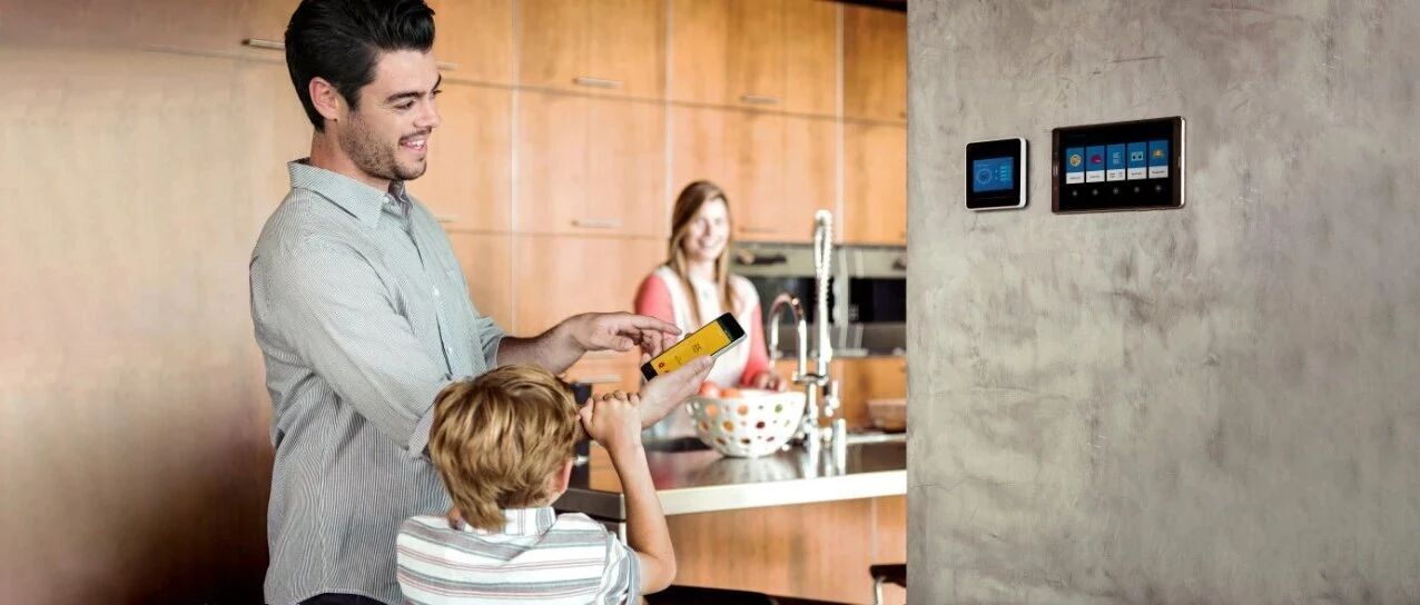 高通216沉浸式家庭联网平台：全屋千兆Wi-Fi 6，高效部署