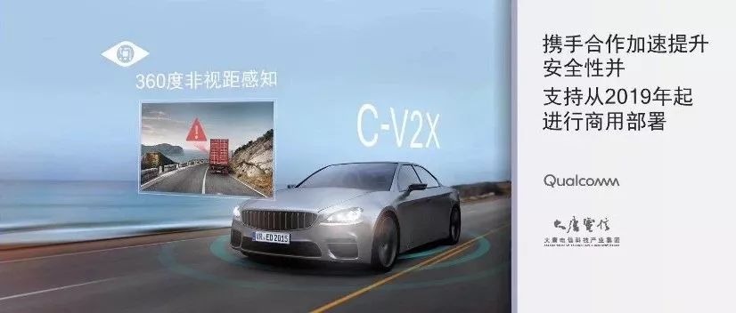 C-V2X互操作性測試成功做到，商用指日可待 科技 第2張