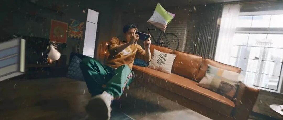 有了这些Buff，你离游戏大神就不远了