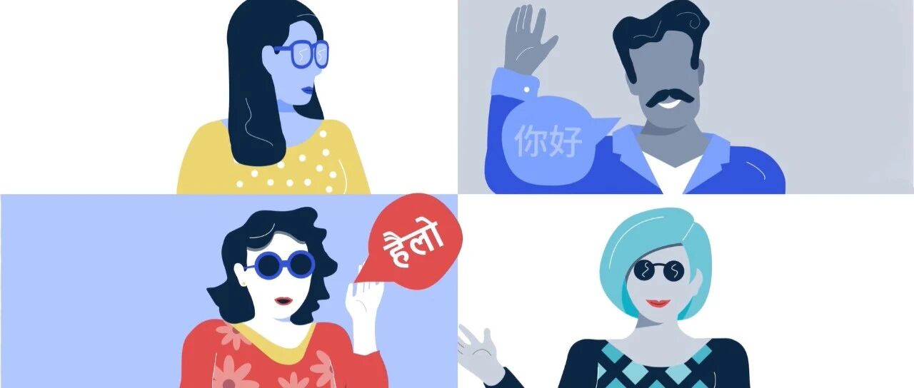 揭秘实时翻译背后的黑科技：分布式智能