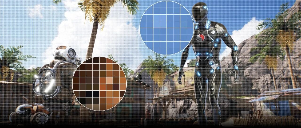 高通联合OPPO和网易首次在移动端支持端游级可变分辨率渲染技术落地