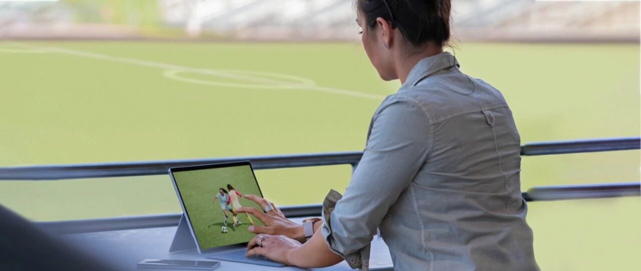 5G超高清融合通讯系统：8K直播，身临其境