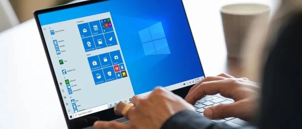 次世代的职场人，你需要这样一台移动PC！