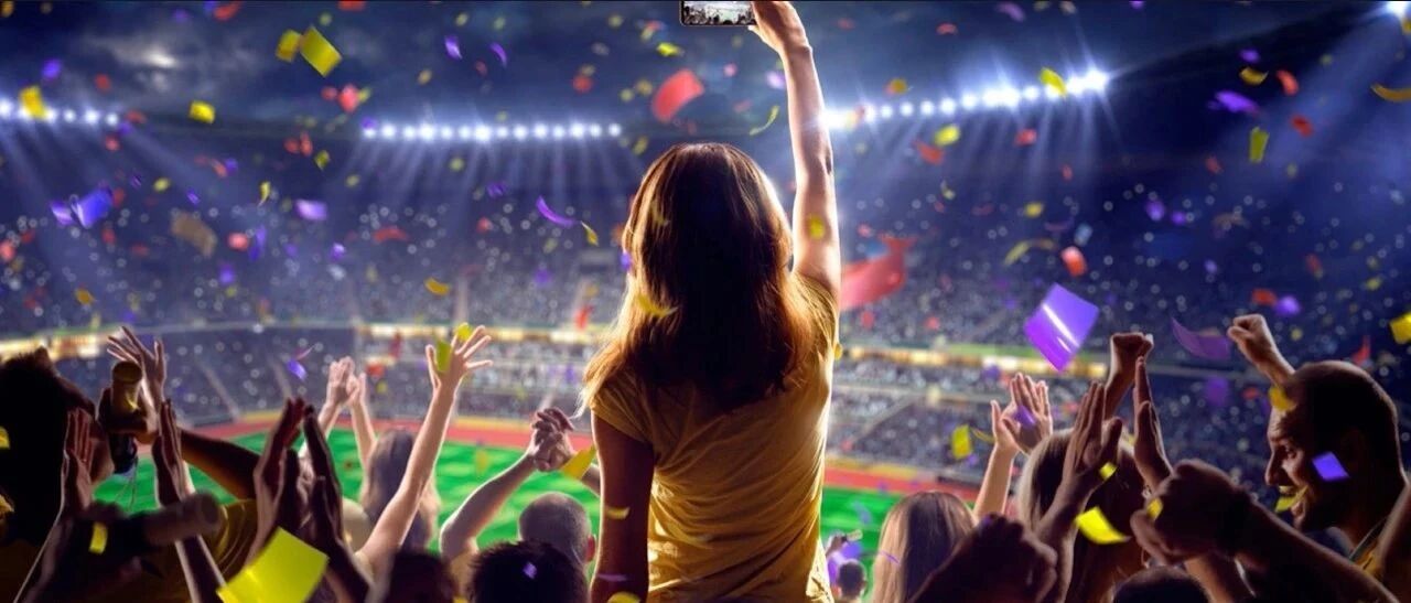 人山人海也不怕，5G毫米波可以这样用