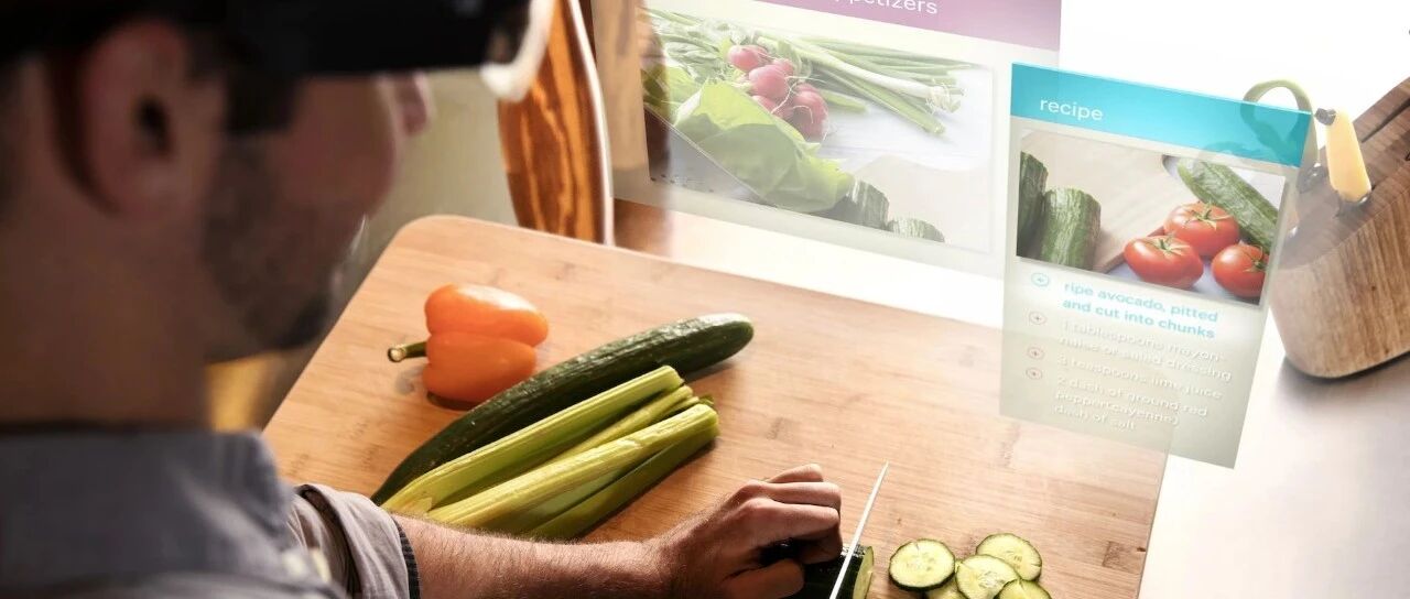 打造炫酷的虚拟世界，需要它