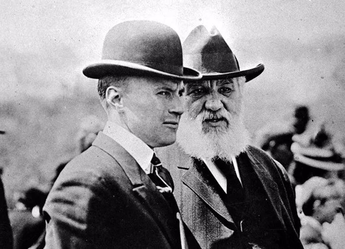 莱特兄弟发明飞机被嘲笑_莱特兄弟发明飞机时间