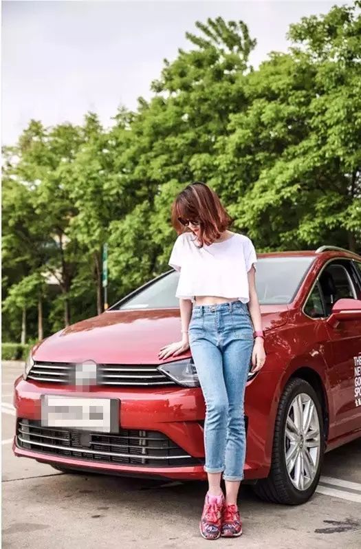 11月8日记者节,我把《参谋长说车》讲给你听