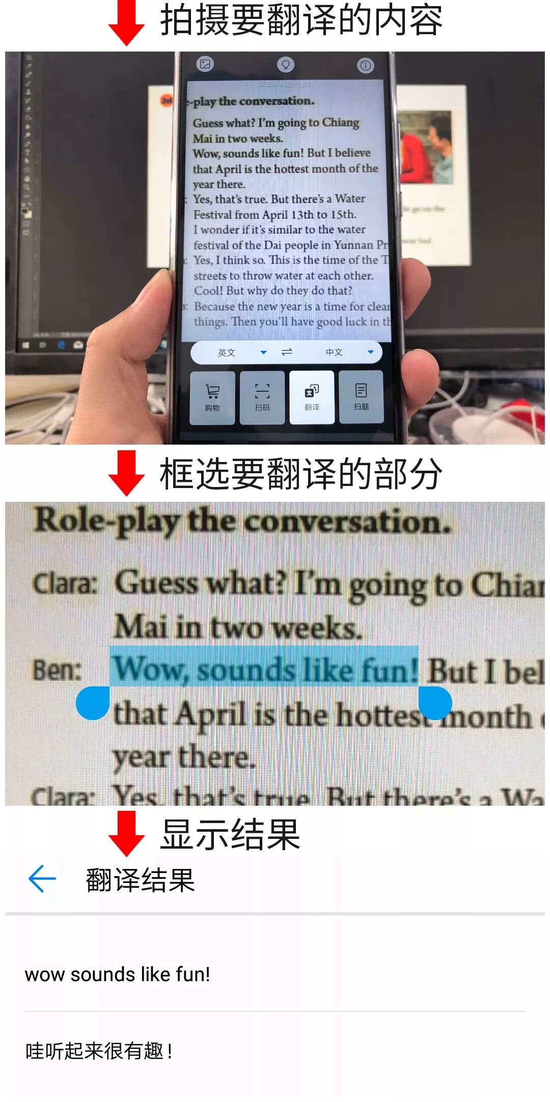网页翻译功能在哪_你懂懂懂我懂懂懂歌词_聪明最懂用笨功议论文答案