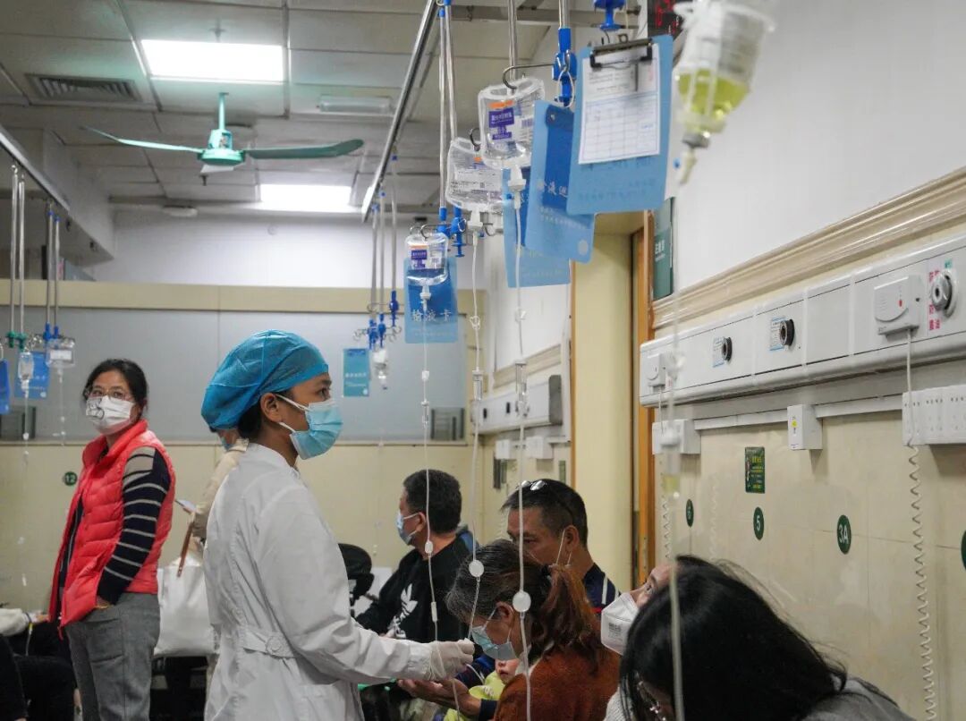 资料图，图源南方日报