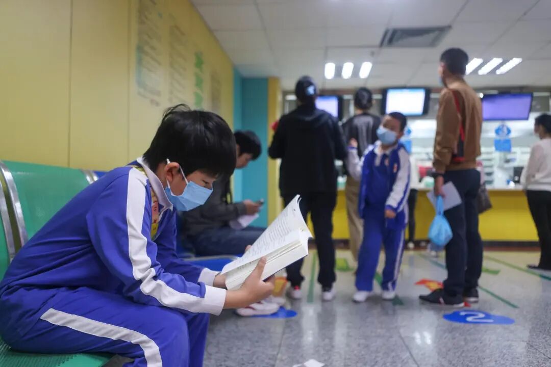 资料图，图源南方日报