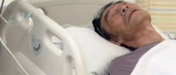 91岁杨少华突然住院!这种病,每3个成年人就有1个患者
