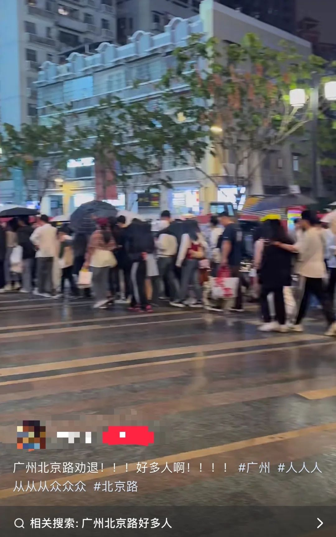 “中國游”視頻在海外爆火，外交部：歡迎更多外國朋友“種草”中國