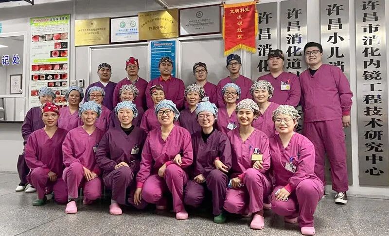 口镜怎么肛门口摸到软软的东西，以为是痔疮，没想到竟然是它…_https://www.jmylbn.com_新闻资讯_第33张