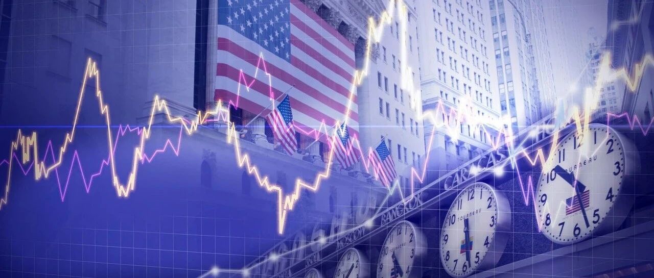 中国将对谷歌反垄断调查？美股五个月来首次月度下跌，多家巨头接连裁员