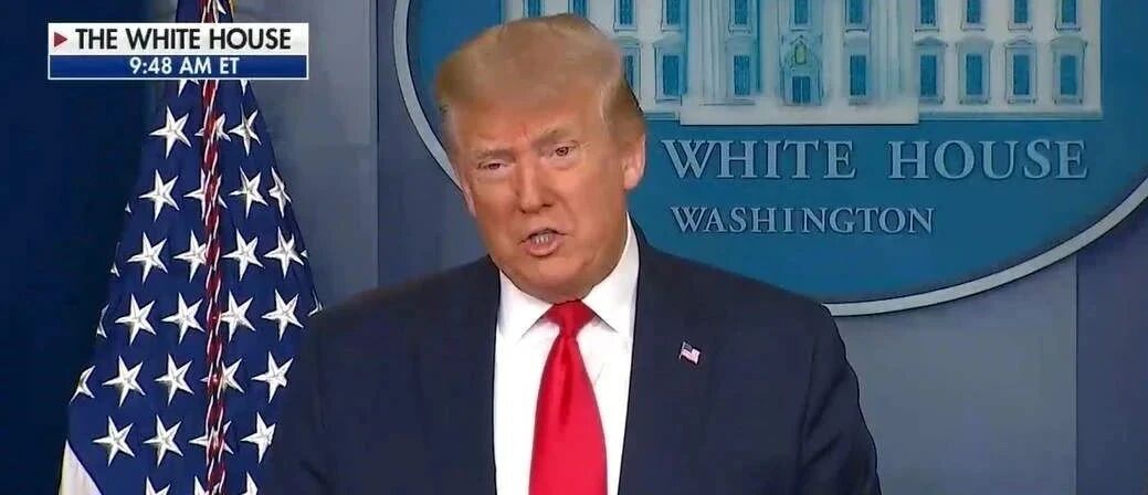 突发！特朗普封杀微信，腾讯一度大跌10%，市值蒸发5000亿…中概股也受威胁：不接受美国审计就退市