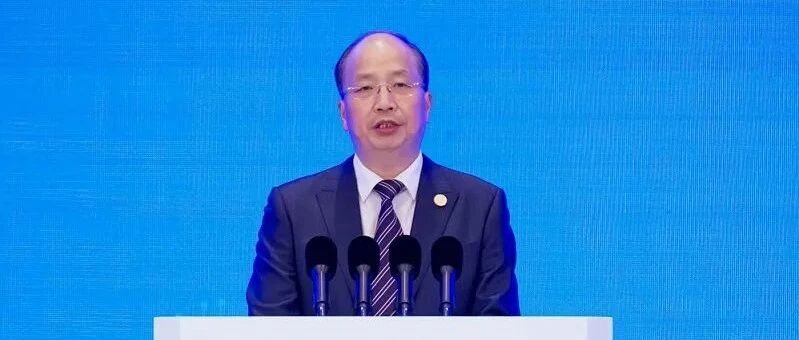 重磅！易会满直面市场热点，注册制不能搞“拿来主义”，呼吁建立防止资本无序扩张的制度体系，北交所定位也有提及，来看十大关键点