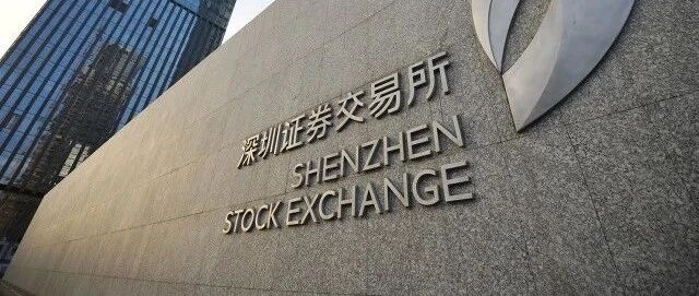 重磅！深交所总经理落定，20年监管女将沙雁上任，业内评价：“善改革勇于创新”