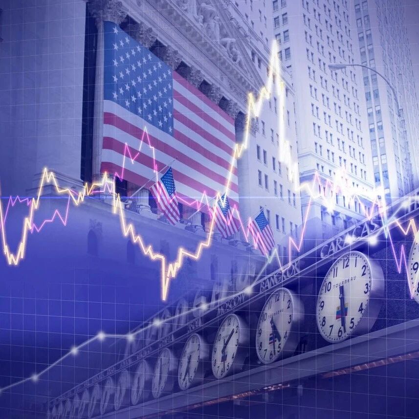 暴力拉升1200%，这只中概股怎么了？特斯拉系统遭遇全球性宕机！市值一夜跌去2700亿，还和特朗普杠上了