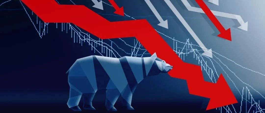 刚刚！亚太股市暴跌，韩国进入熊市！A股创业板跌破3000点，啥情况？