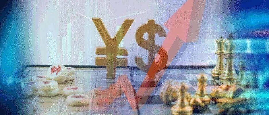 狂飙500点！假期人民币大涨，后市如何演绎？9月外储规模结束5连升，外汇局这样回应