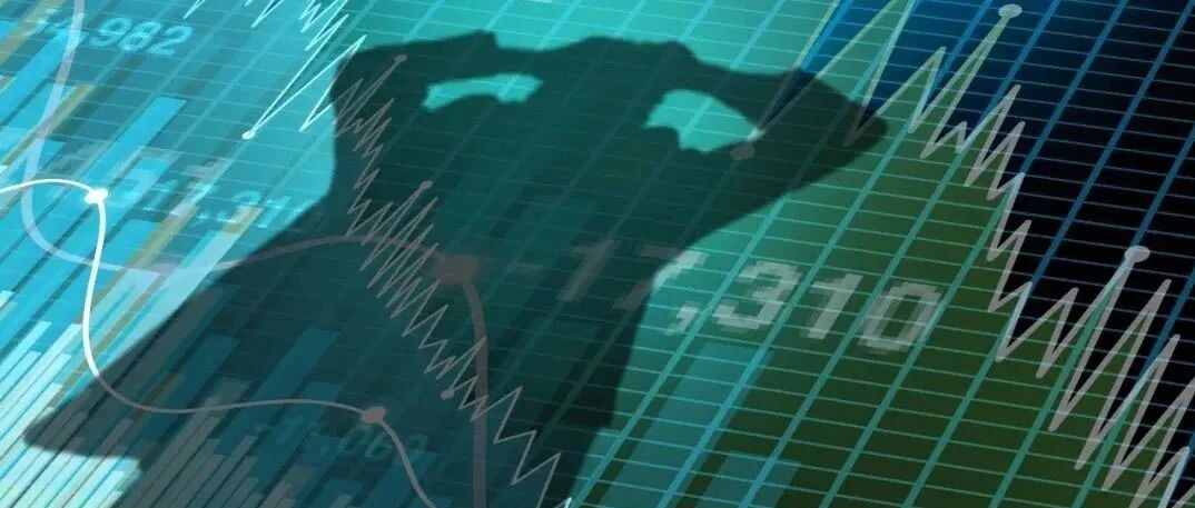 刚刚！德法股市暴跌5%，美股期货大幅低开，亚太股市重挫…A股超3700只个股下跌，北上资金大举卖出80亿