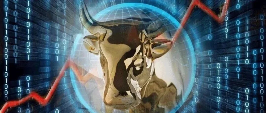 强力反攻！刚刚，创业板暴涨逾4%，地产股狂飙！恒生科技指数大涨7%…重要指标转积极：北上资金重拾净买入！