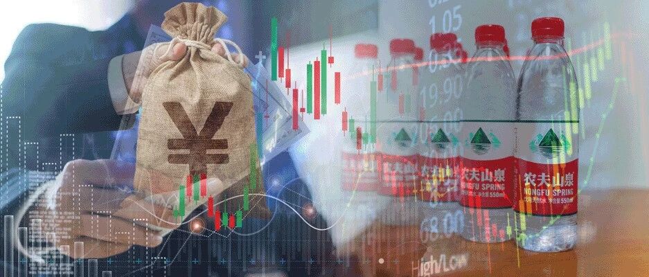 刚刚！中国首富换人，钟睒睒力压马化腾，大自然搬运工成最强印钞机，低调富豪这样炼成