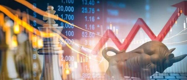 比茅台更猛！业绩白马股价大爆发，这些公司净利也暴增（名单）