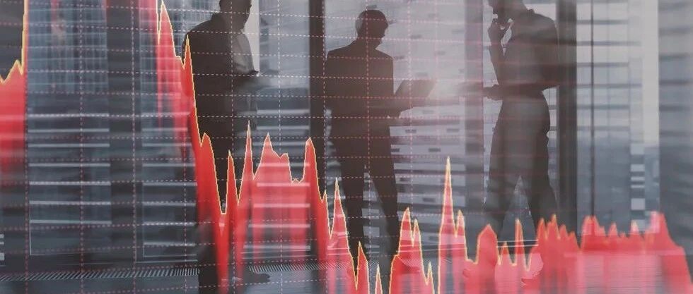 半日流出近80亿！北向资金撤离，“最强赛道”熄火，2000亿巨头暴跌8%，这一类股票却逆势狂飙…