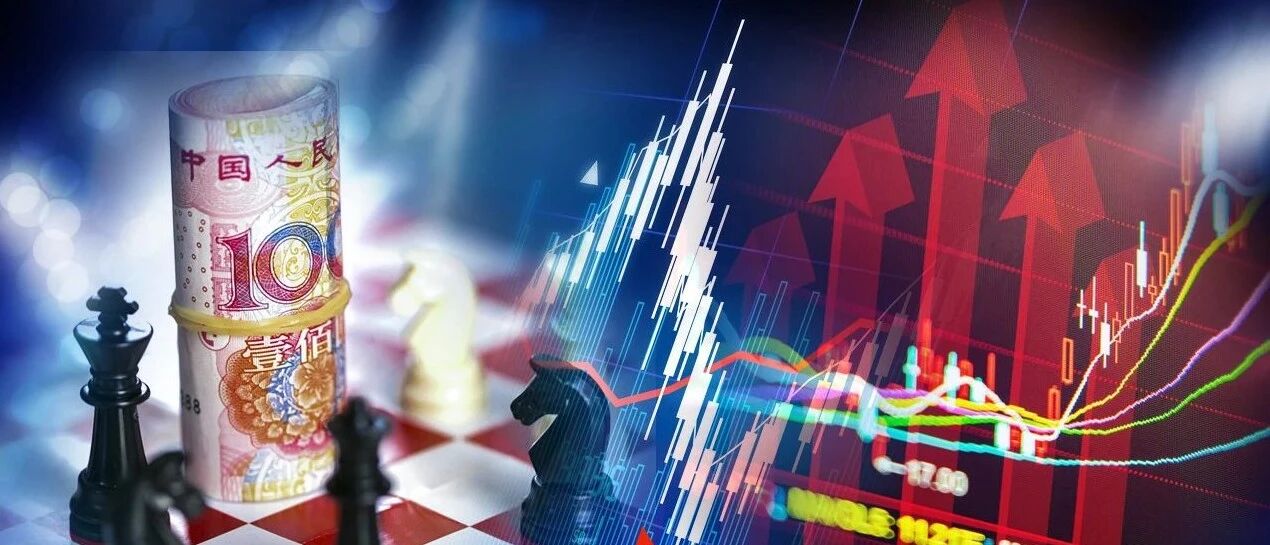 换10万美元"省7万"！刚刚，人民币汇率升破6.50关口，6个月狂涨7000点，人民币资产将走强？