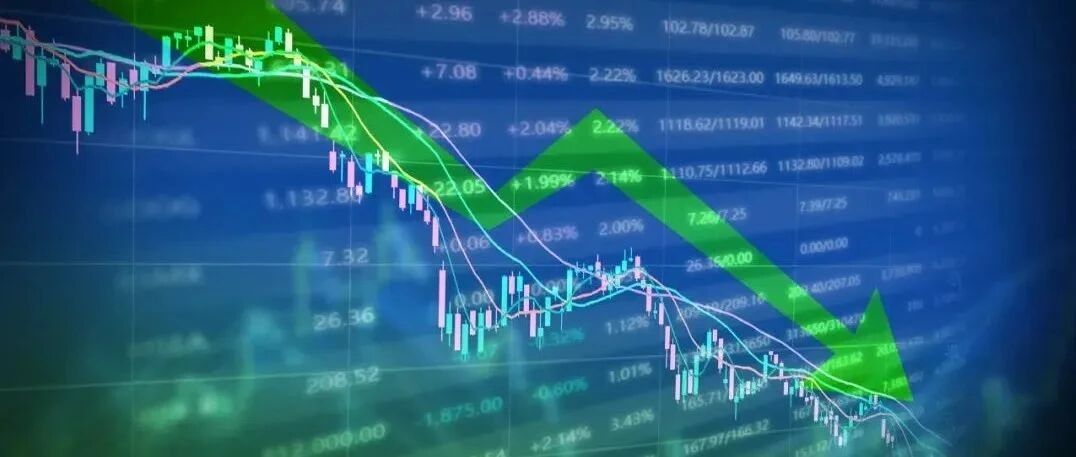 果然黑天鹅！A股近4000股下跌，恒指重挫3%，黄金股却暴涨…北上资金半日甩卖88亿，后市如何走？