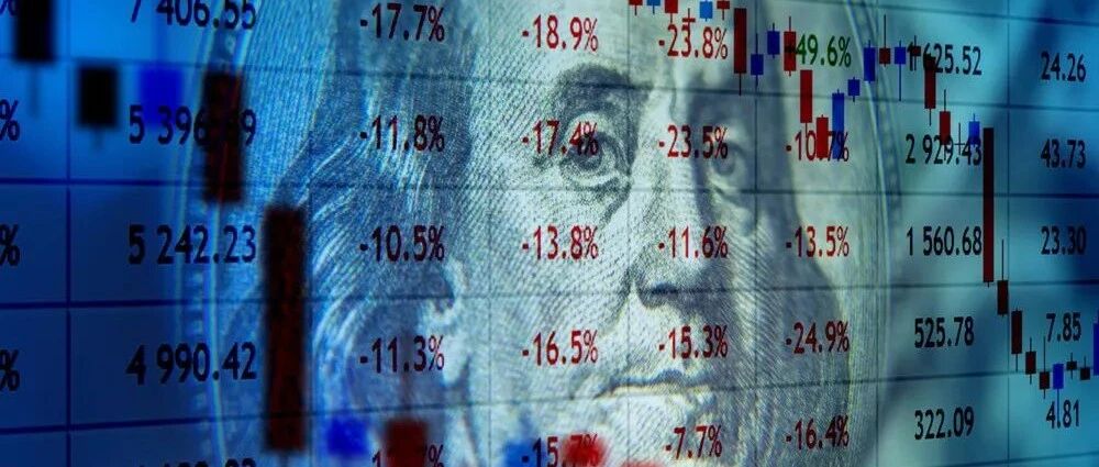 外围股市涨嗨了，美股连涨3日！A股节后稳了？谷歌盘后暴拉9%，啥情况？