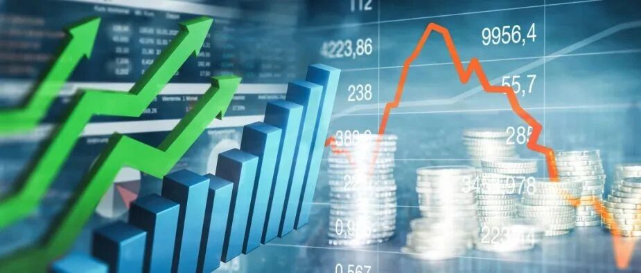 中石油罕见暴涨逾6%！中字头崛起，“地产链”也强势，市场风格切换？北上资金杀“回马枪”，半天净买逾60亿…