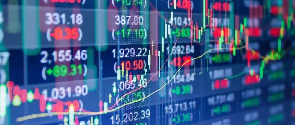 业绩“地雷阵”！多股跌超10%，啥情况？A股调整继续，沪指盘中创2个月新低…