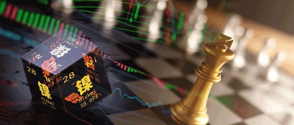 妖“镍”逼空大转折！LME岀组合拳：异常交易无效、设10%涨跌幅、不早于周五前恢复交易！多空将上演持久战？