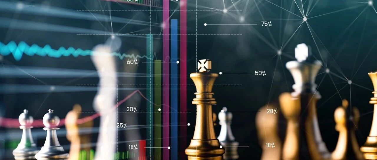 中国资本市场已成最具吸引力市场！楼继伟、曹宇、陆磊 …“大咖”齐发声谈金融业对外开放