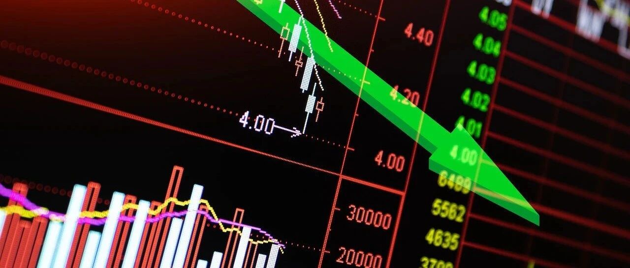 猝不及防！千亿汽车牛股掉头跌停，曾5天暴涨40%，近期已有多宗案例，发生了什么？