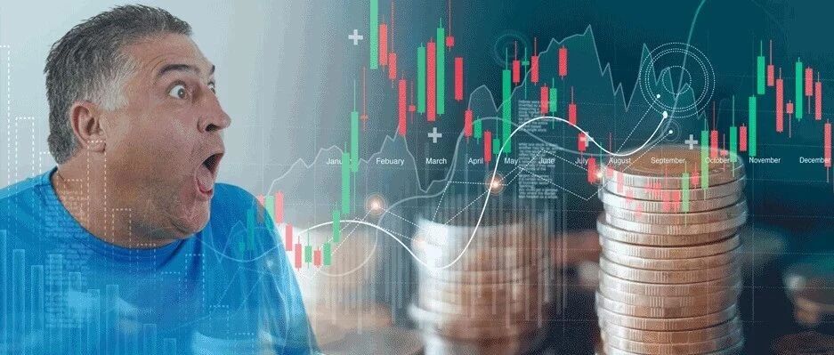 中签亏1万！百元新股开盘跌20%，打新怎就不香了！行情软件也拥堵，发生了什么？