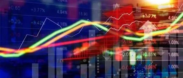 大反攻！刚刚，创业板重返2800点，“宁王”大涨超4%…医药、电子反弹，CRO概念暴涨7%