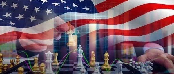 突发！美国再度制裁24家中企，事涉参与南海建岛！外交部已多次表态