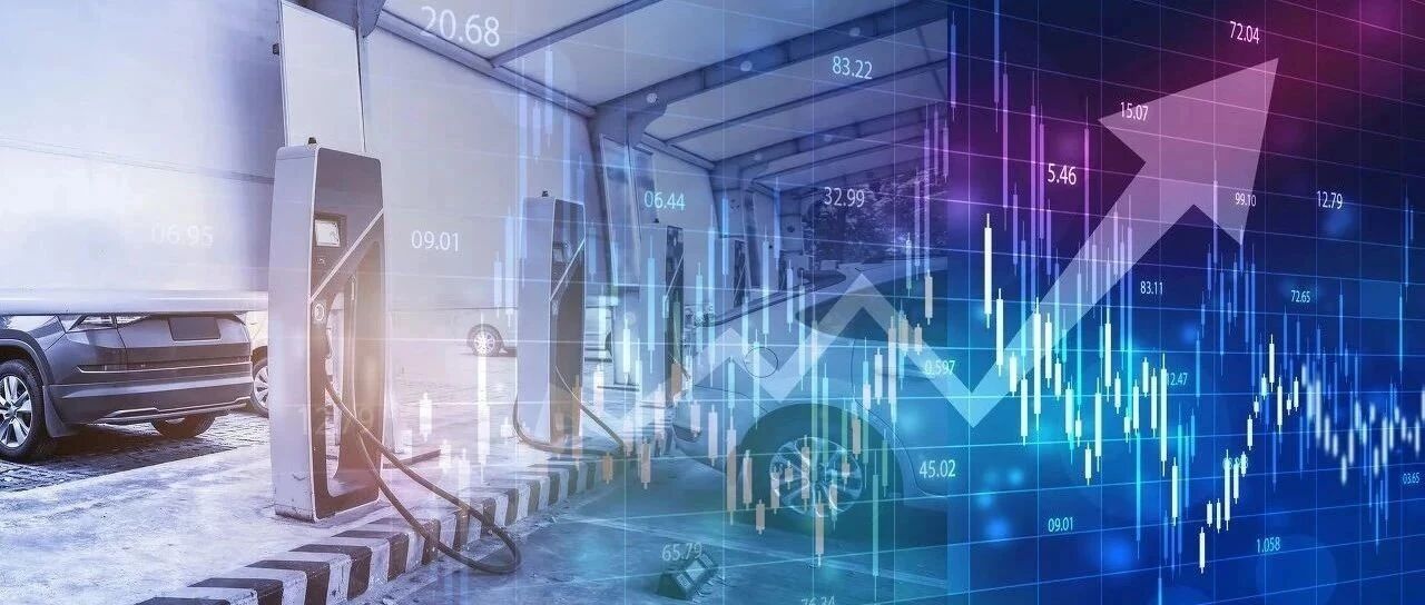 刚刚！两大板块爆发，比亚迪盘中突破9000亿，新能源也嗨了，疫苗、乳业股却闪崩，发生了什么？