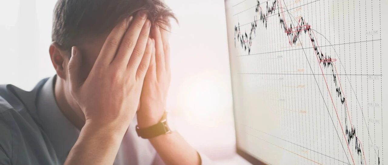 “期货大神”又栽了，累计已亏2.49亿，仍有巨大风险敞口，最多再亏5.17亿！发生了什么