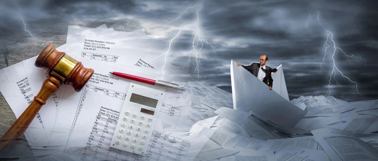 刚刚，华晨集团破产重整！