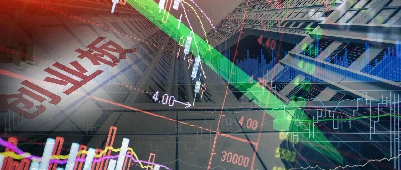 他们在抄底！创业板低价股两天跌掉25%，权重绩优股却已企稳，深股通逆市扫货，机构也出手，后市会？