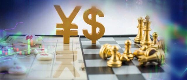 直跳300点！人民币汇率跌破7点大关，一则消息引发画风突转，这些关键因素将加大汇率波动
