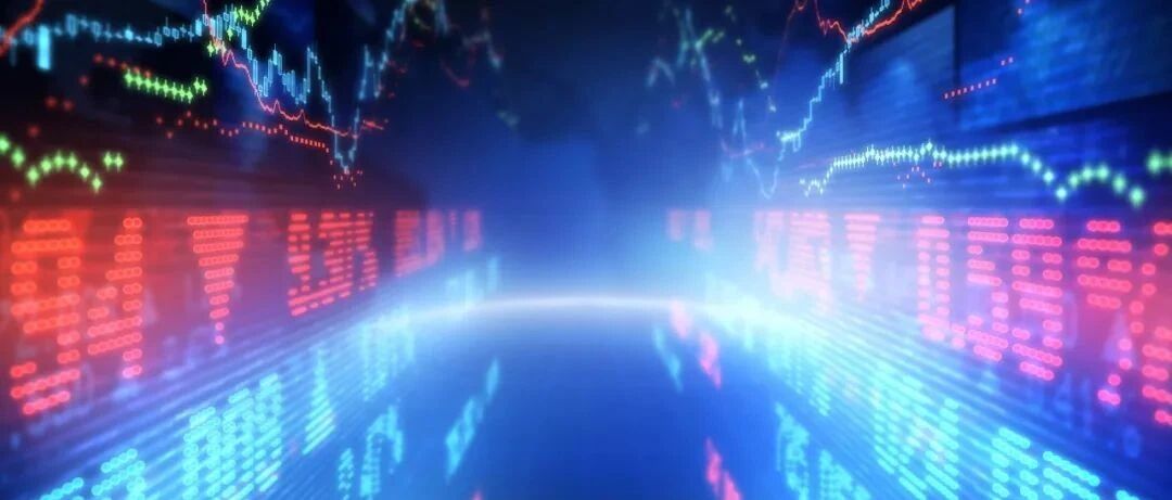 大金融崛起！中国人寿暴拉8%，更有两股涨停！超3500只个股却在下跌，啥情况？